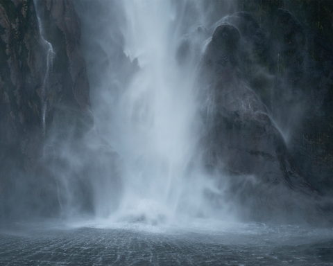 Stirling Falls