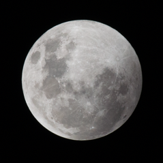 Full Moon