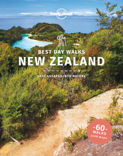 Best Day Walks in New Zealand