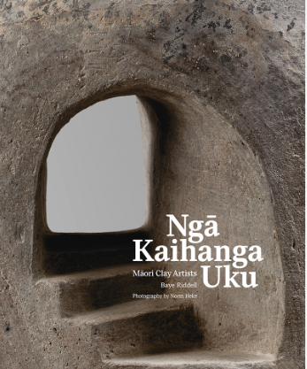 Ngā Kaihanga Uku: Māori Clay Artists