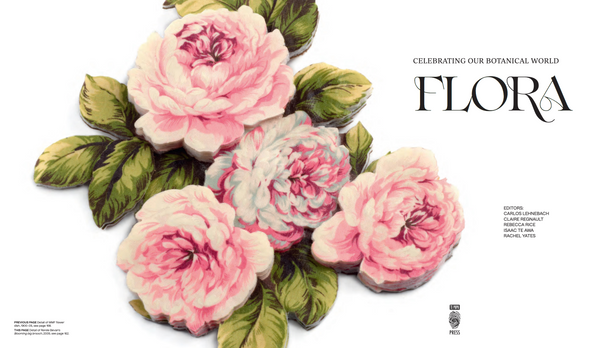 Flora: Celebrating Our Botanical World