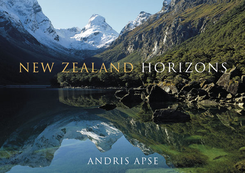 New Zealand Horizons