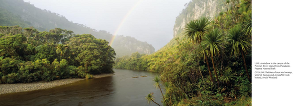 New Zealand Horizons