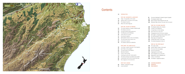 Awatere: Portrait of a Marlborough Valley