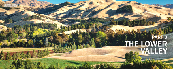 Awatere: Portrait of a Marlborough Valley