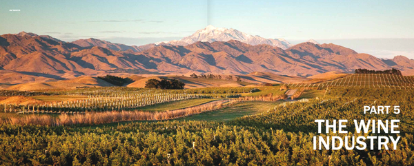 Awatere: Portrait of a Marlborough Valley