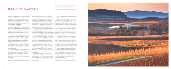 Awatere: Portrait of a Marlborough Valley