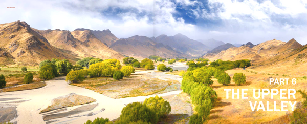Awatere: Portrait of a Marlborough Valley