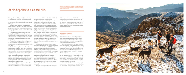 Awatere: Portrait of a Marlborough Valley