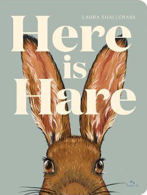 Here is Hare