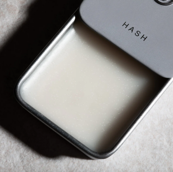 Hash Solid Cologne