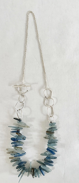 Sea Necklace