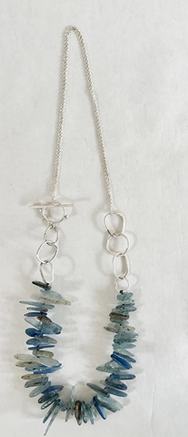 Sea Necklace