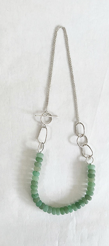 Land Necklace