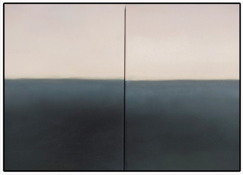 Diptych (2024)