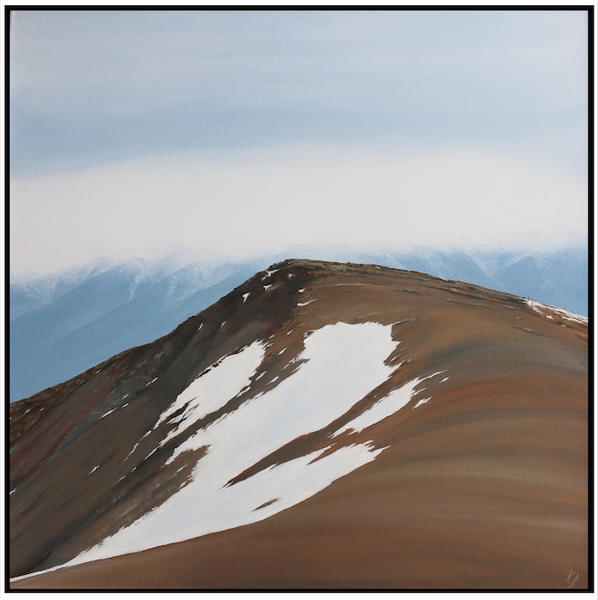 Robert Ridge - (2024)