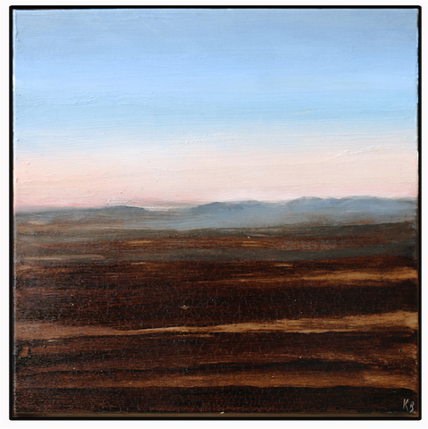 Looking West (2024)