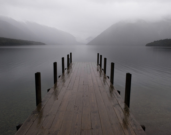 Jetty