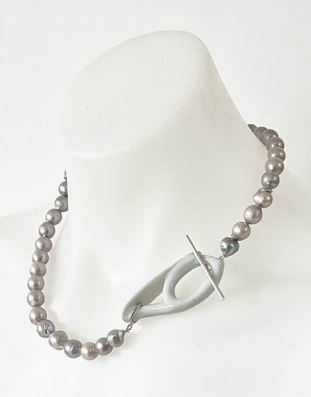 I Can Handle It Necklace