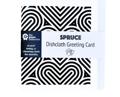 SPRUCE Gift Card - Manawa Roa (long-lasting love)