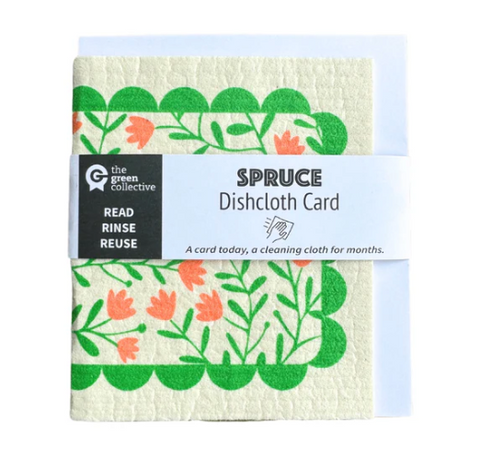 SPRUCE Gift Card - Wildflower