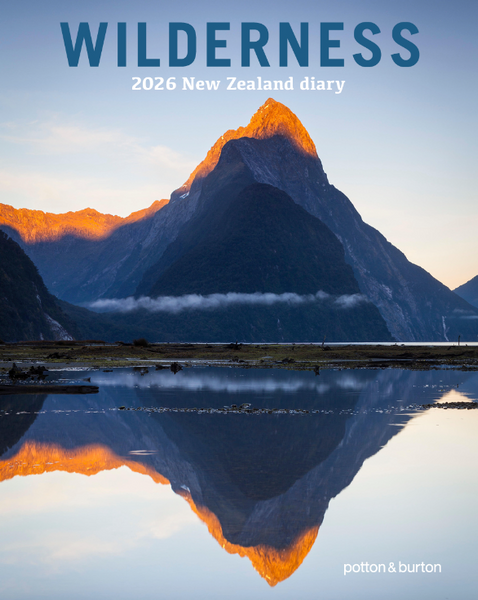 2026 Wilderness Diary