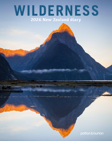 2026 Wilderness Diary