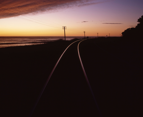 Train Tracks