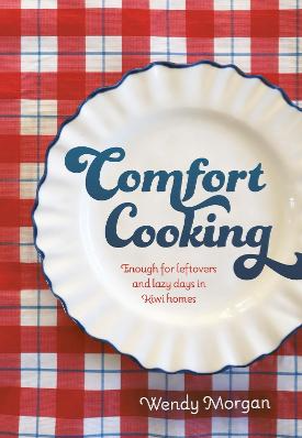 Comfort Cooking
