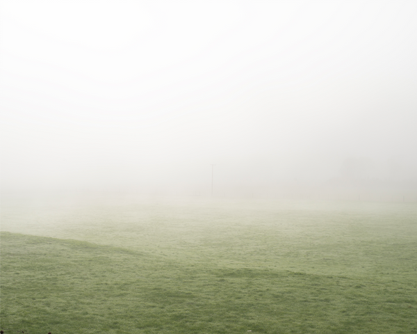 Morning Mist