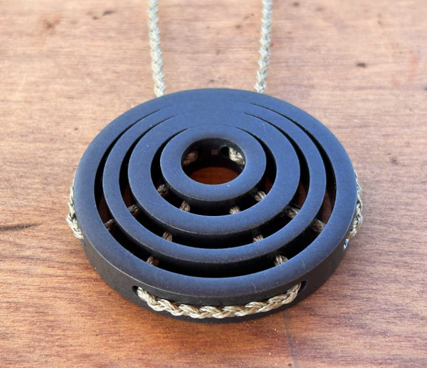 Web Pendant