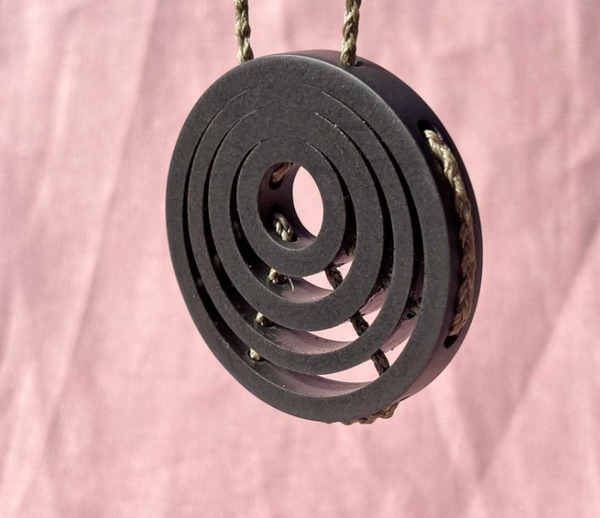 Echo Pendant