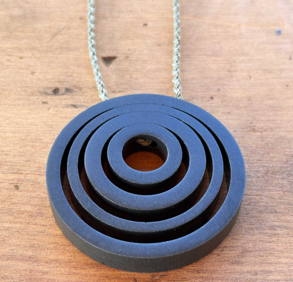 Echo Pendant