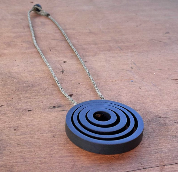Echo Pendant