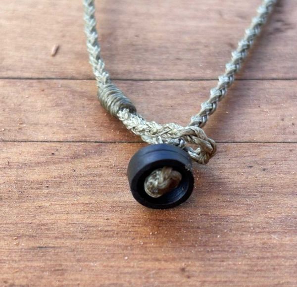 Echo Pendant