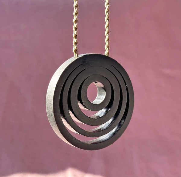 Echo Pendant