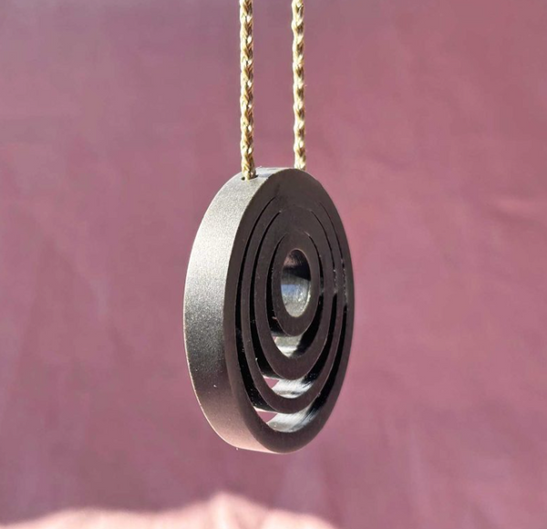 Echo Pendant