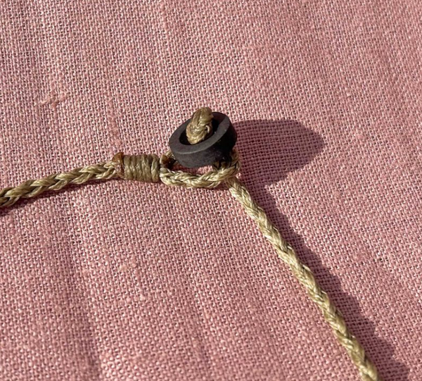 Full Moon Pendant