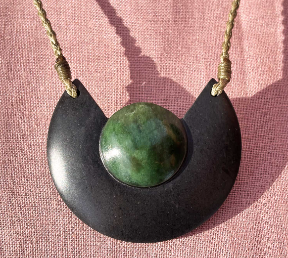 Eclipse Pendant