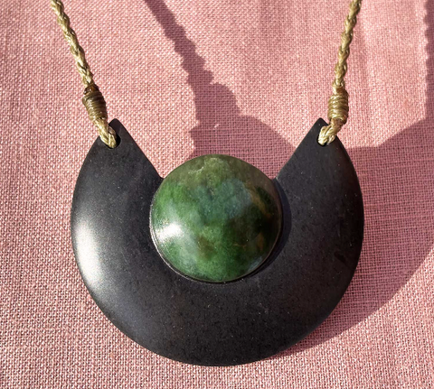 Eclipse Pendant