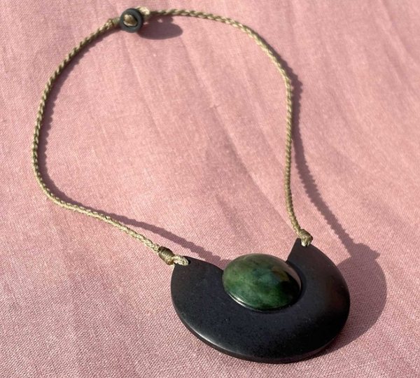 Eclipse Pendant