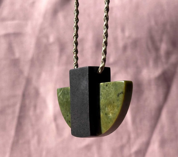 Arch I Pendant