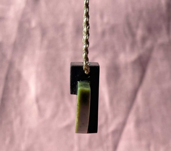 Arch I Pendant