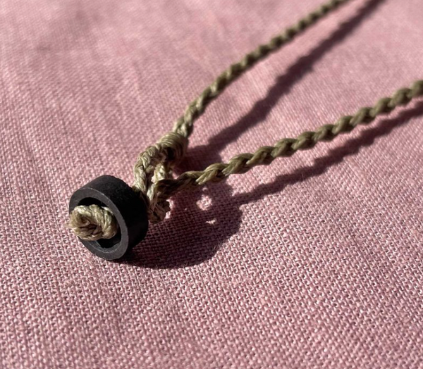 Keystone II Pendant