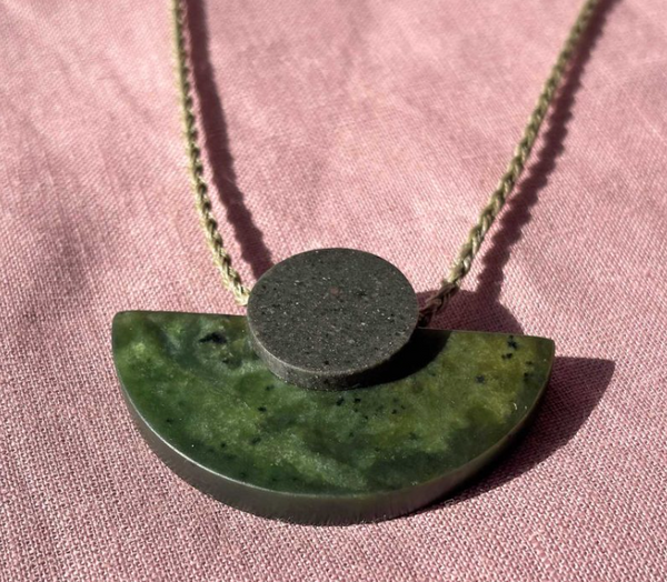 Arch II Pendant