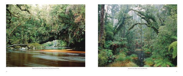Craig Potton New Zealand