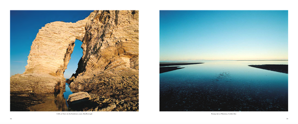 Craig Potton New Zealand