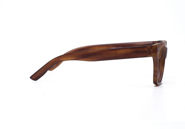 Daily Eyewear - 10am Havana Reading Glasses