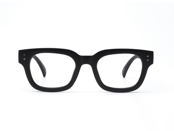 Daily Eyewear - 2pm Black