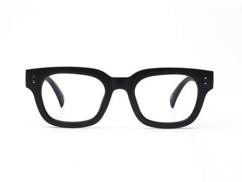 Daily Eyewear - 2pm Black